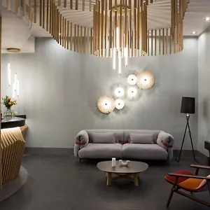 4* Hotell Hotel, Trademark Collection By Wyndham