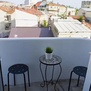 Apartamento Metropole Old Town, Bucarest