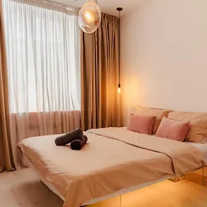 Apartamento Heart Of Old Town, Bucarest