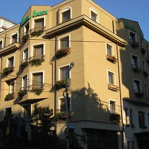 Irisa Otel