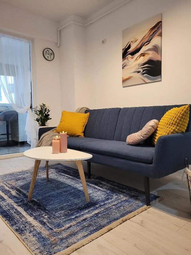 Relax And Cozy Studio Espresso And Private Parking Bucharest