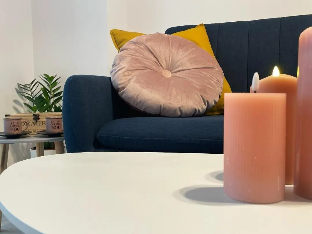 Relax And Cozy Studio Espresso And Private Parking Bucharest Apartment
