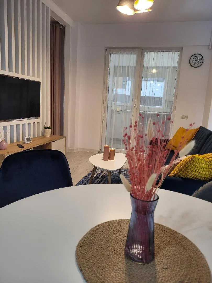 Apartment Relax And Cozy Studio Espresso And Private Parking Bucharest