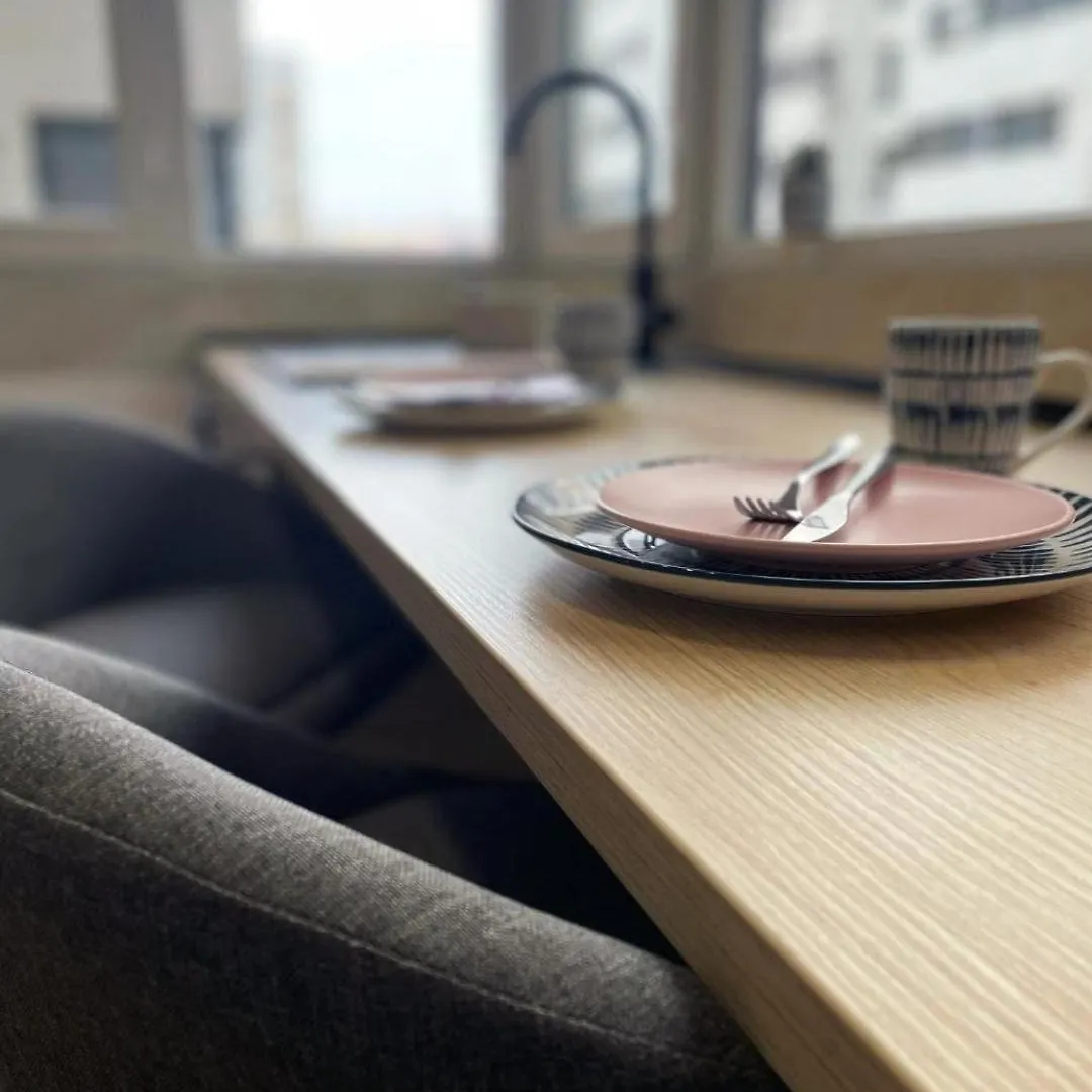 Apartment Relax And Cozy Studio Espresso And Private Parking Bucharest