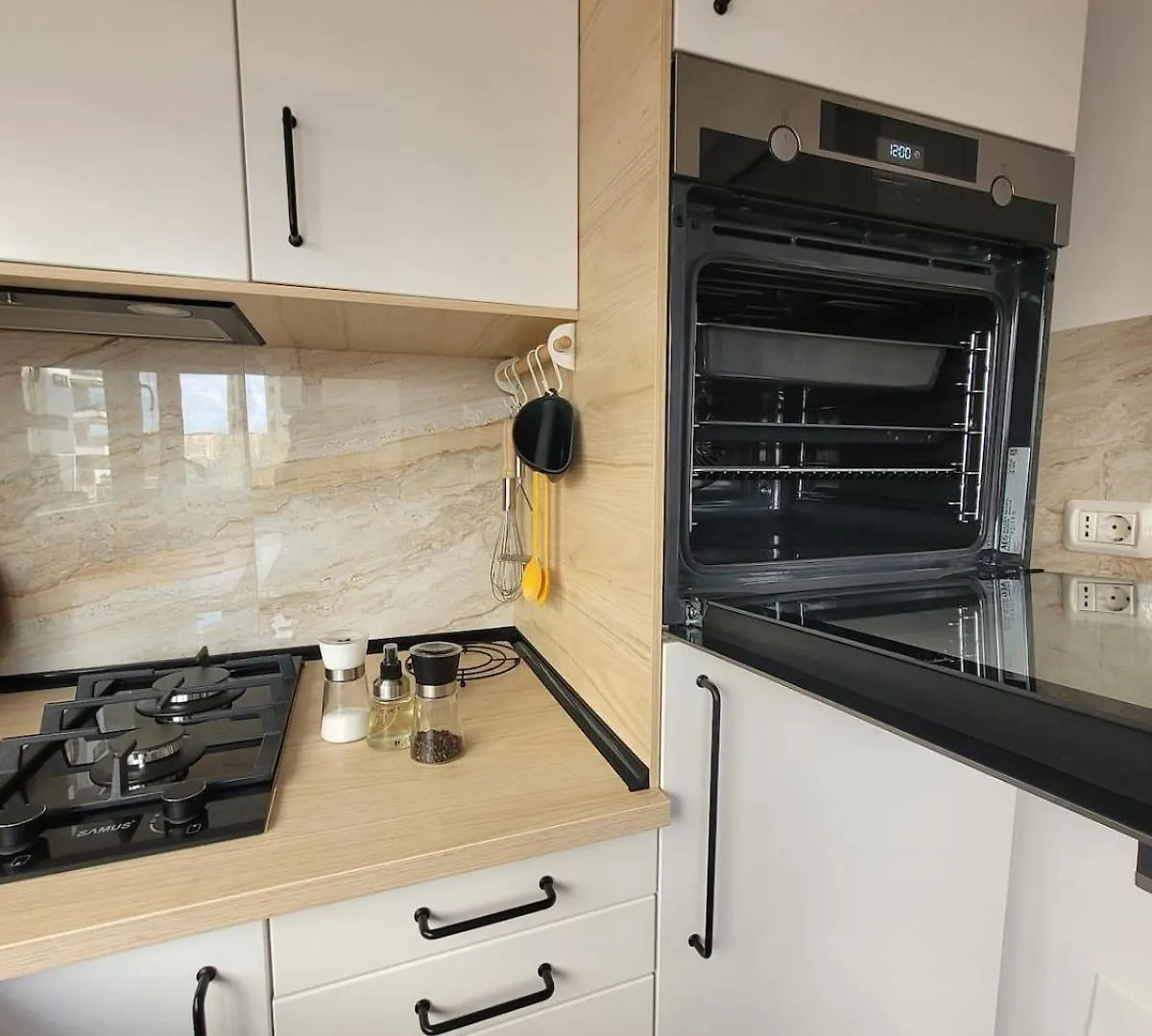 Relax And Cozy Studio Espresso And Private Parking Bucharest Apartment