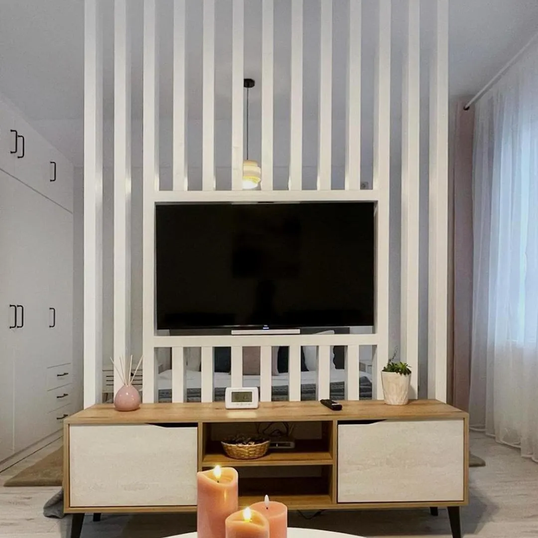 Relax And Cozy Studio Espresso And Private Parking Bucharest Romania